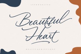 Beautiful Heart Font: A Campaign Design Review