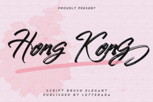 Hong Kong Font: Elevate Digital Campaigns