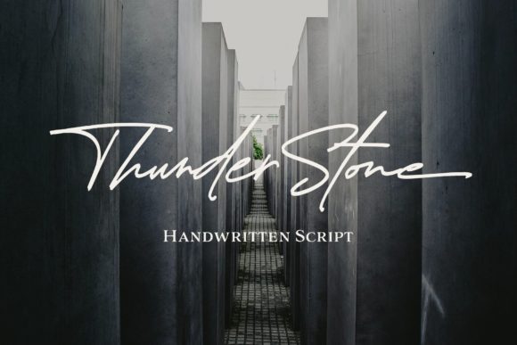 Thunder Stone: A Designer’s Practical Review